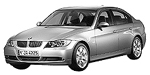 BMW E92 DF013 Fault Code