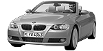 BMW E93 DF013 Fault Code